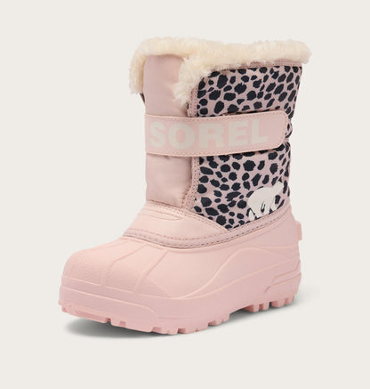 Little Kids Snow Commander™ Boot - US 2604