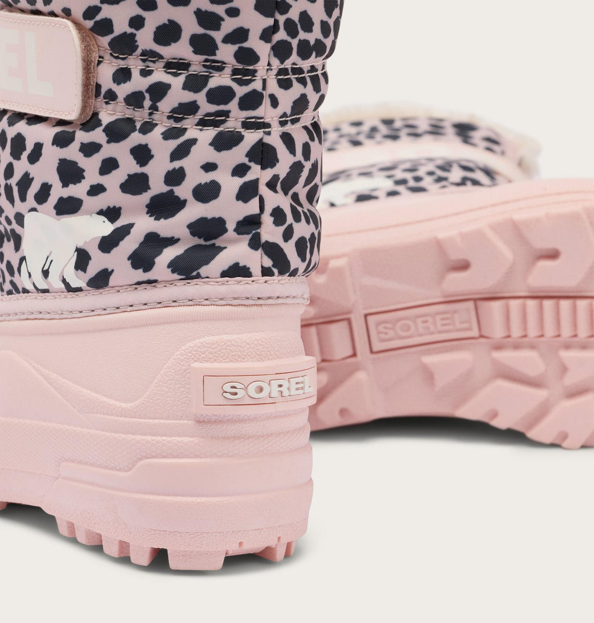 Little Kids Snow Commander™ Boot - US 2604