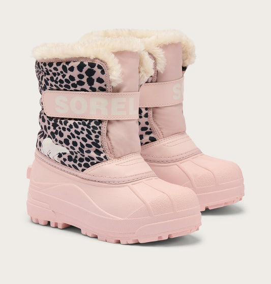 Little Kids Snow Commander™ Boot - US 2604