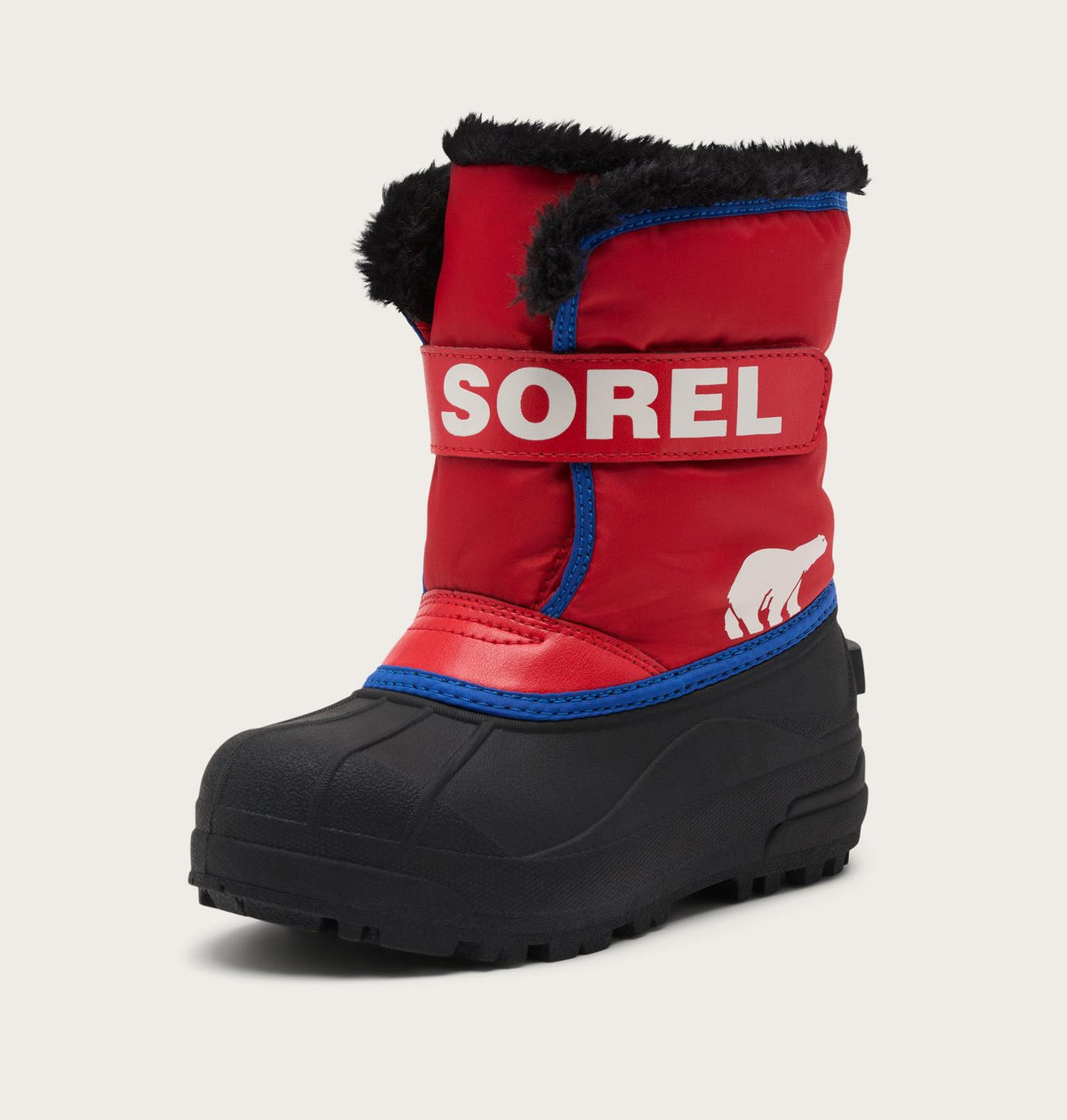 Little Kids Snow Commander™ Boot - US 4897