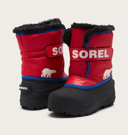 Little Kids Snow Commander™ Boot - US 4897