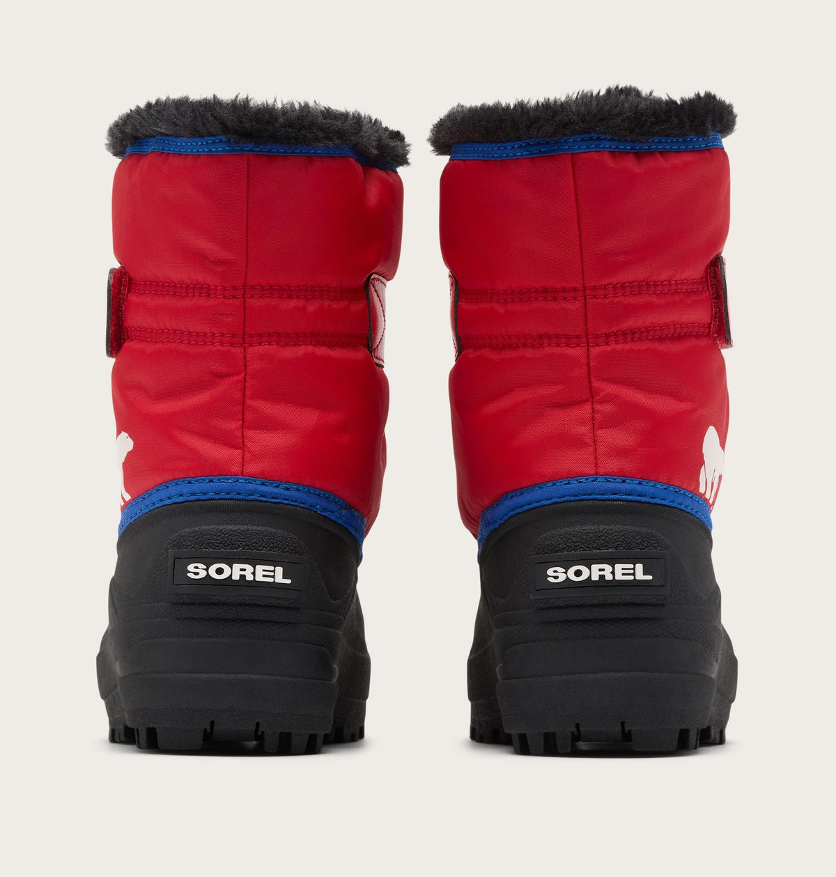 Little Kids Snow Commander™ Boot - US 4897