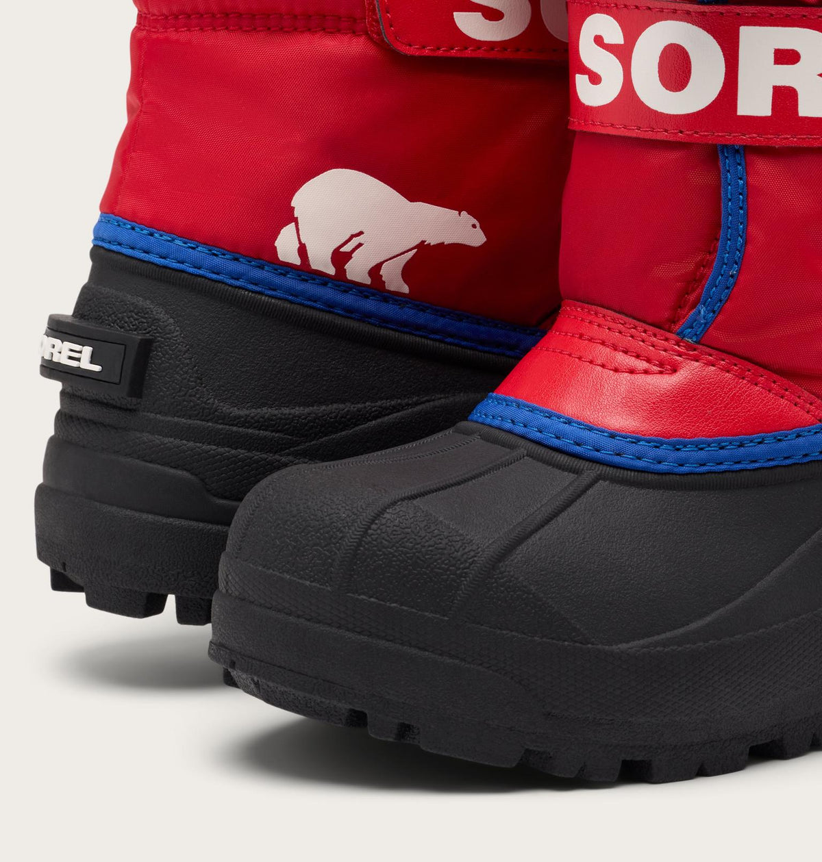 Little Kids Snow Commander™ Boot - US 4897