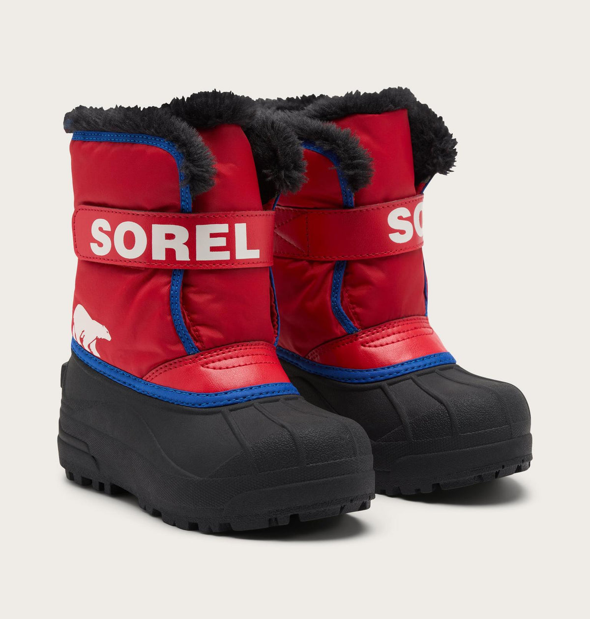 Little Kids Snow Commander™ Boot - US 4897