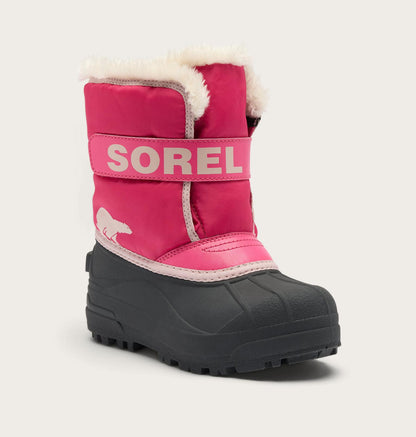 Little Kids Snow Commander™ Boot - US 4363