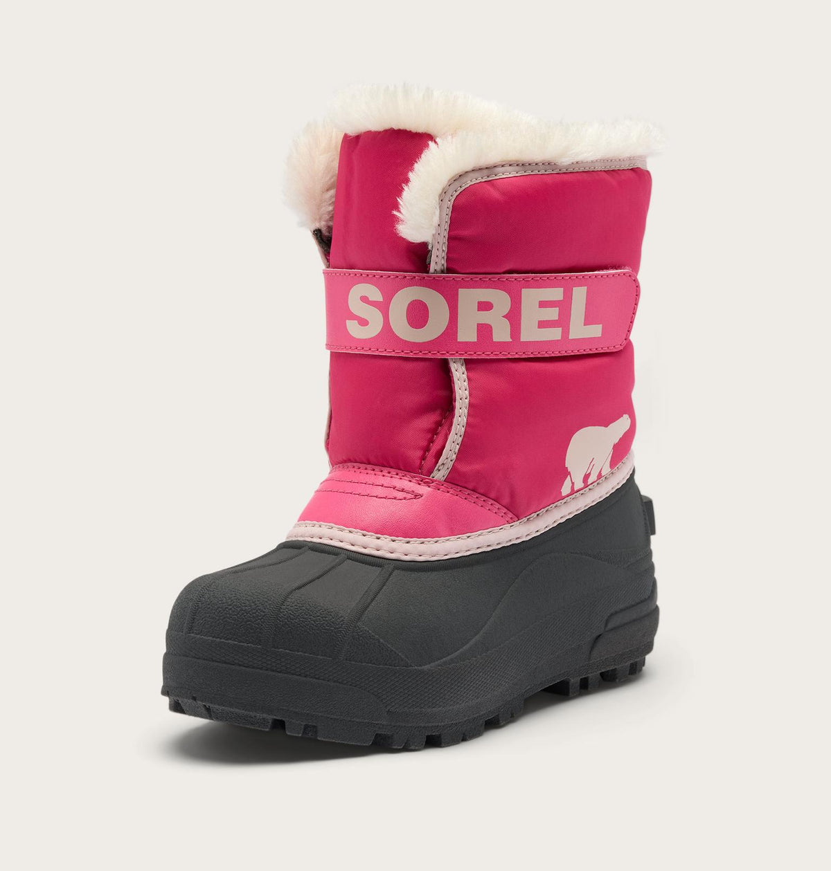 Little Kids Snow Commander™ Boot - US 4363