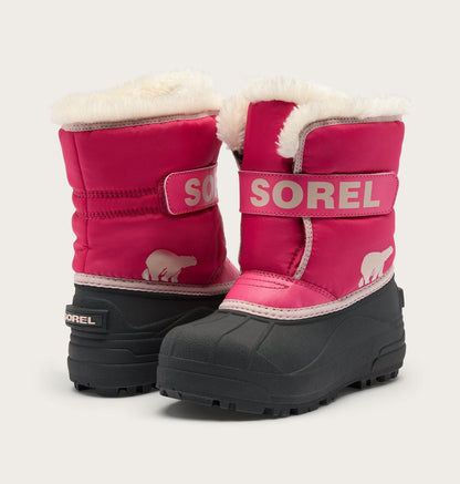 Little Kids Snow Commander™ Boot - US 4363