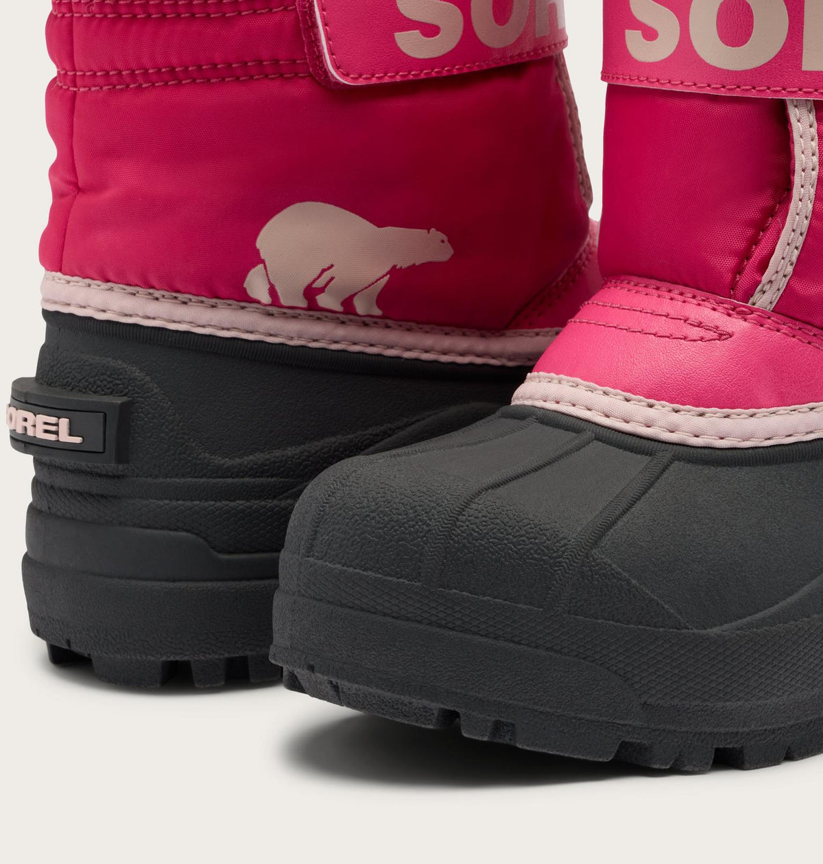 Little Kids Snow Commander™ Boot - US 4363