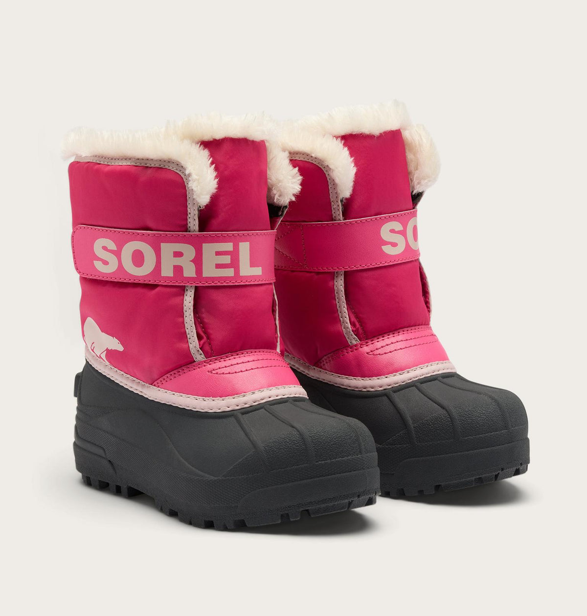 Little Kids Snow Commander™ Boot - US 4363