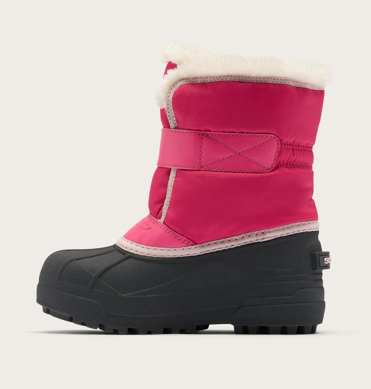 Little Kids Snow Commander™ Boot - US 4363