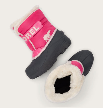Little Kids Snow Commander™ Boot - US 4363