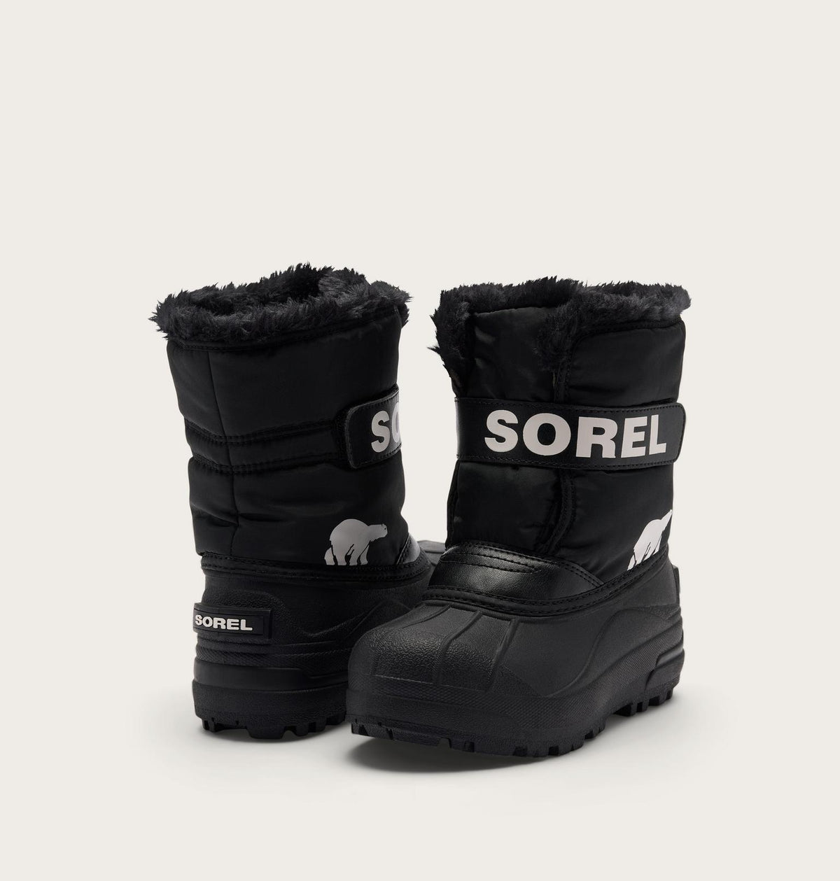 Toddler Snow Commander™ Boot - US 3803