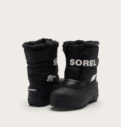 Toddler Snow Commander™ Boot - US 3803
