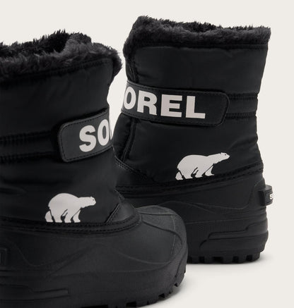 Toddler Snow Commander™ Boot - US 3803