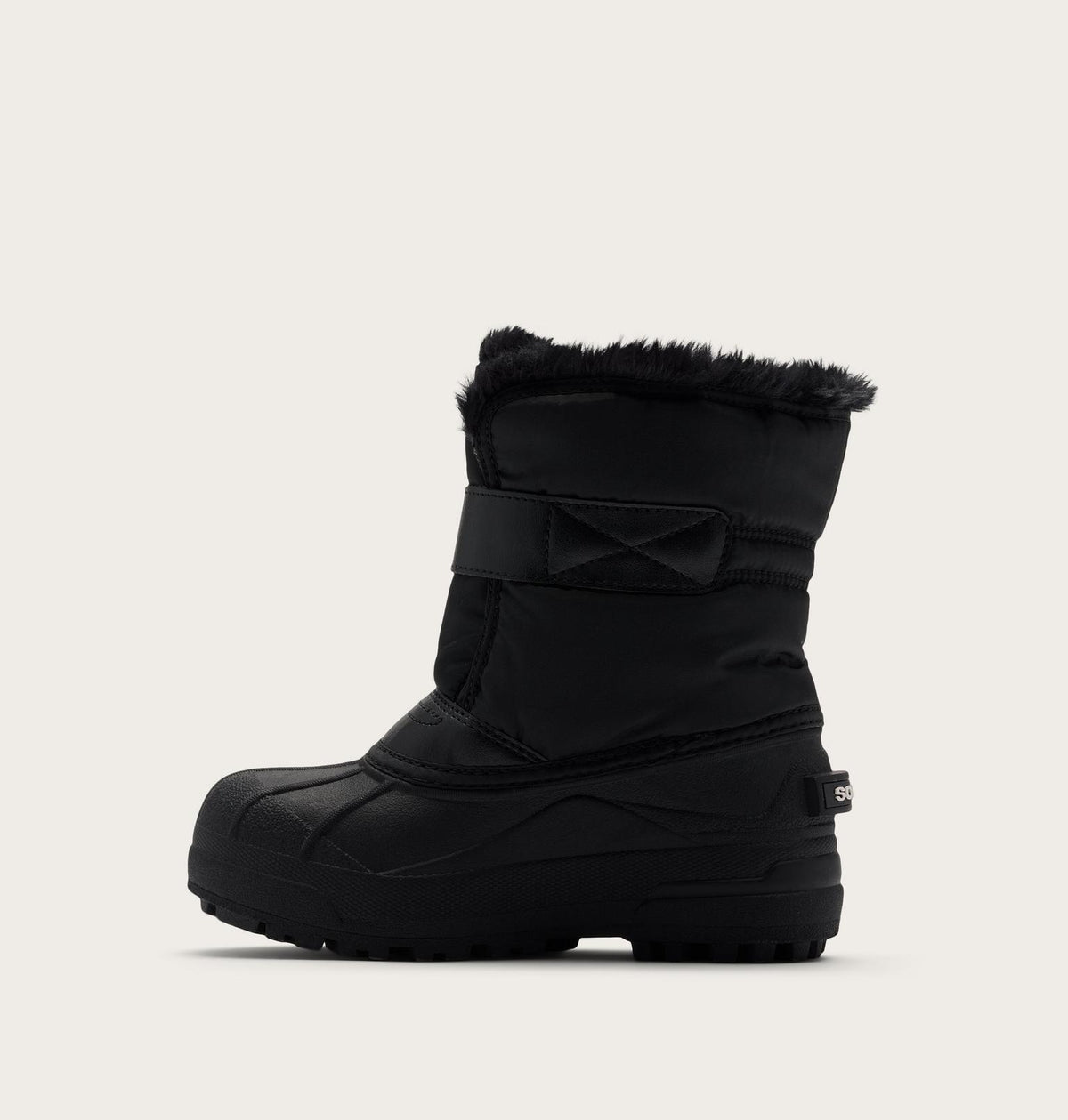 Toddler Snow Commander™ Boot - US 3803