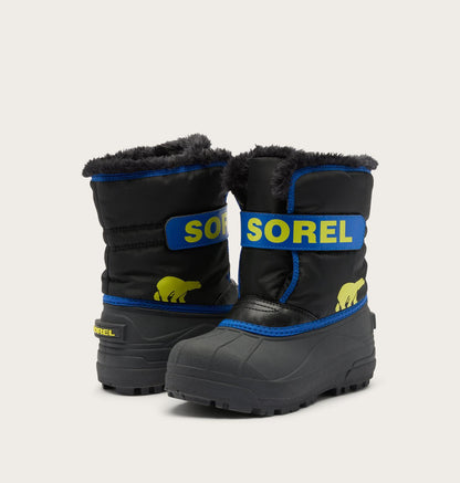 Toddler Snow Commander™ Boot - US 9805
