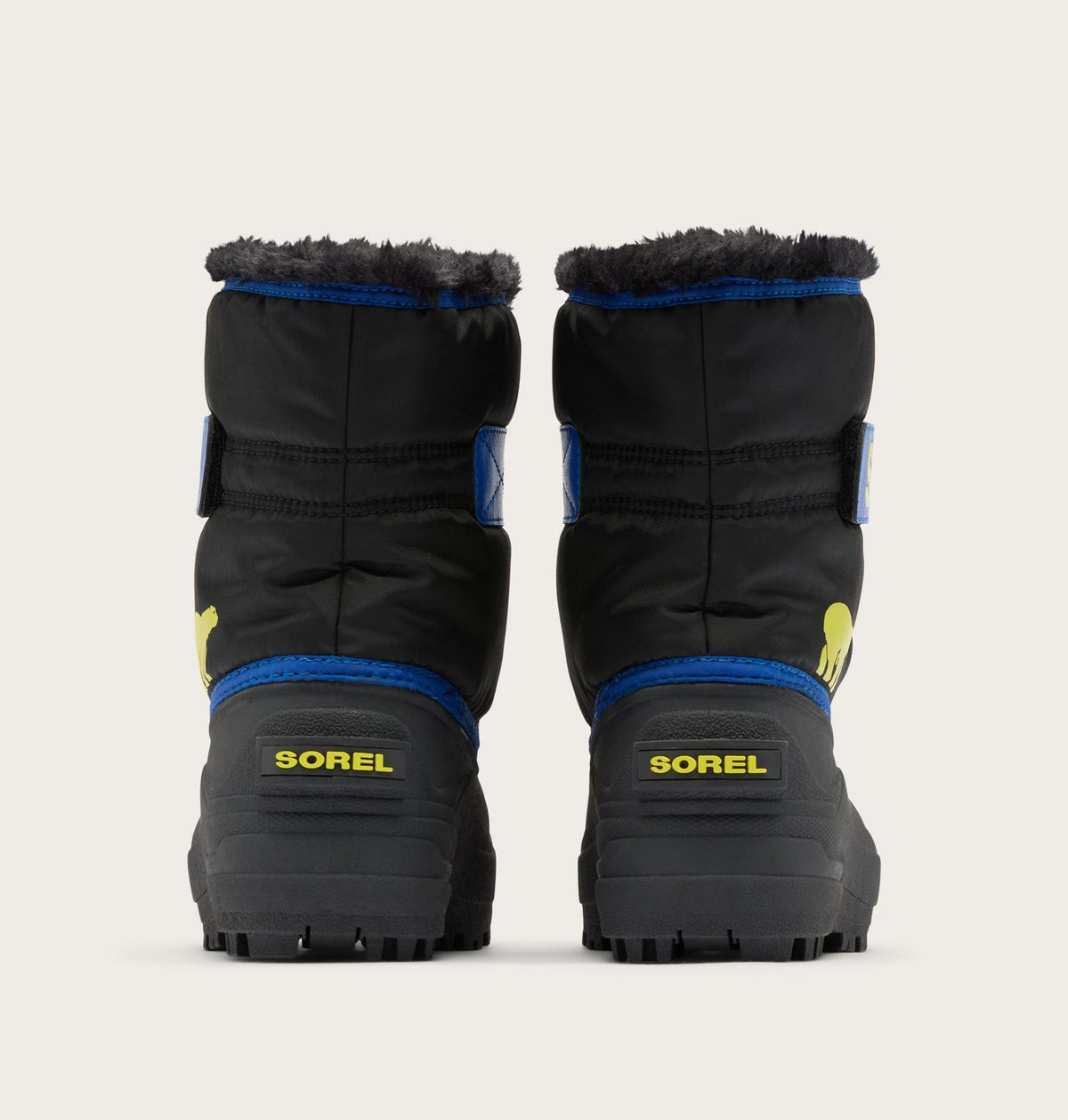 Toddler Snow Commander™ Boot - US 9805