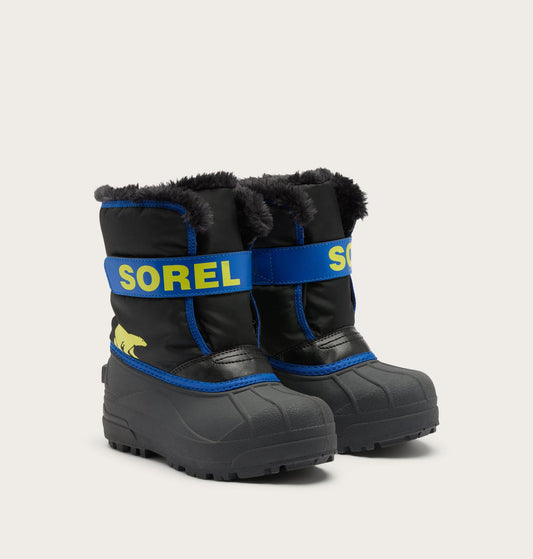 Toddler Snow Commander™ Boot - US 9805