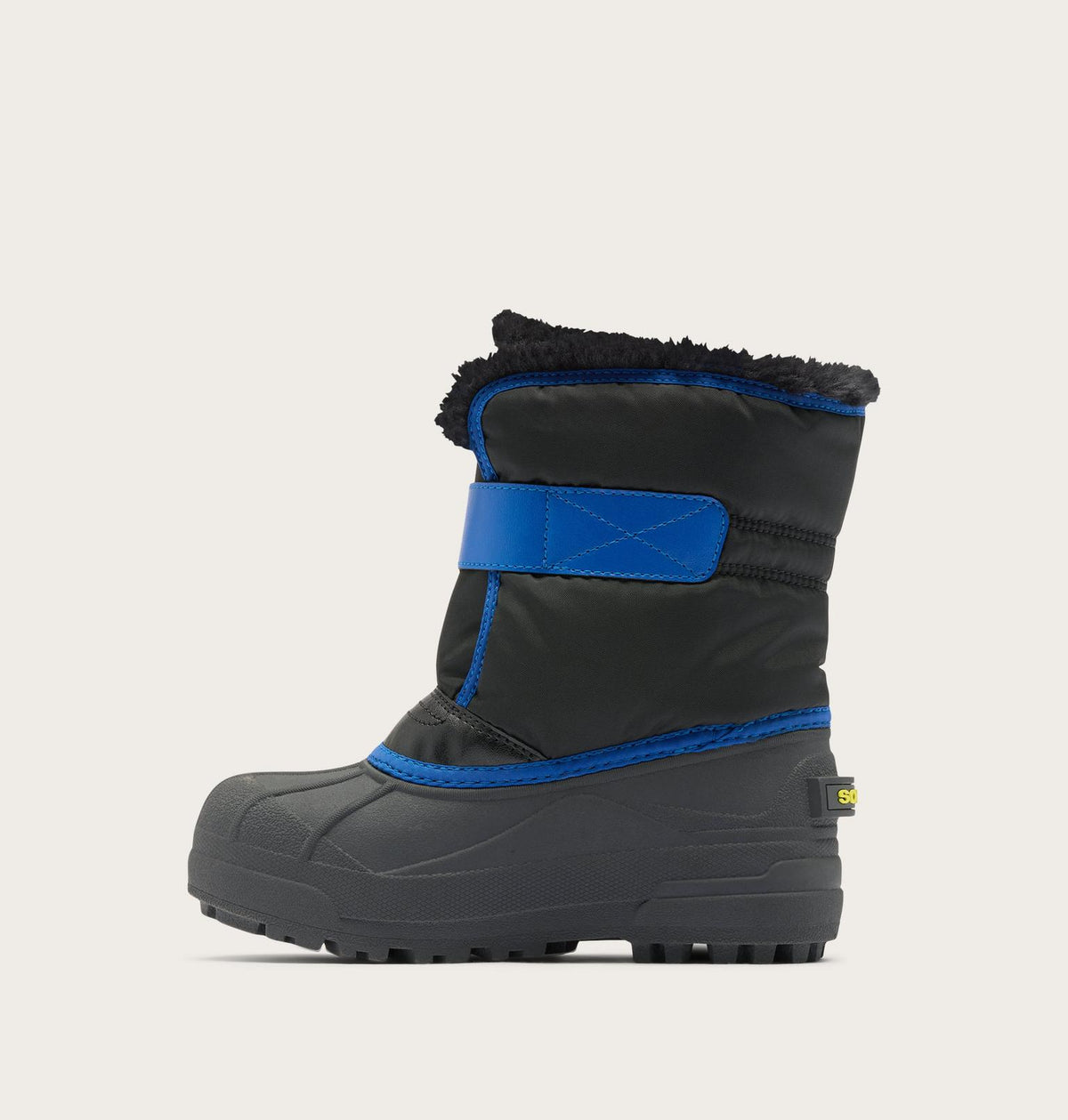 Toddler Snow Commander™ Boot - US 9805