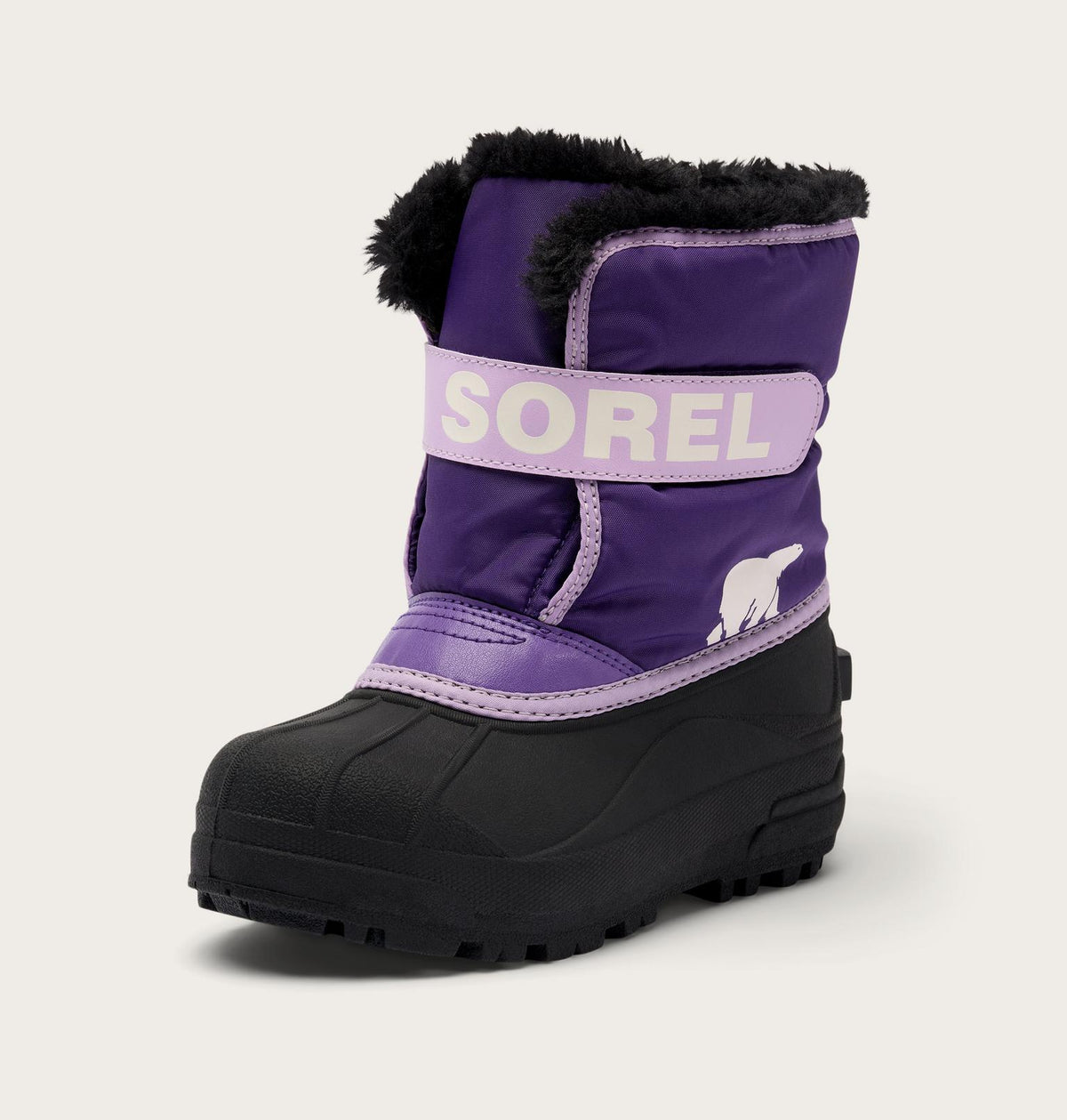Toddler Snow Commander™ Boot - US 2134