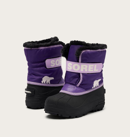 Toddler Snow Commander™ Boot - US 2134