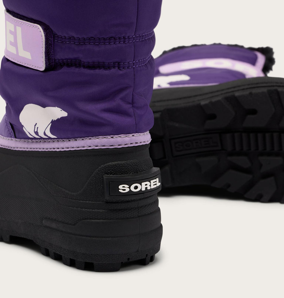 Toddler Snow Commander™ Boot - US 2134