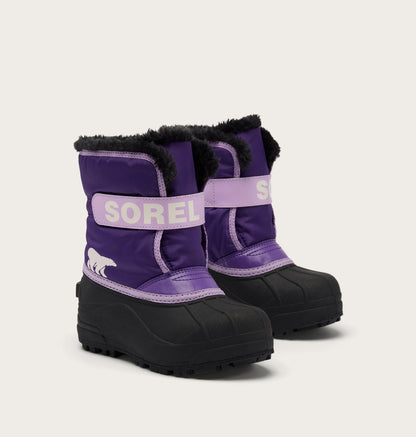 Toddler Snow Commander™ Boot - US 2134