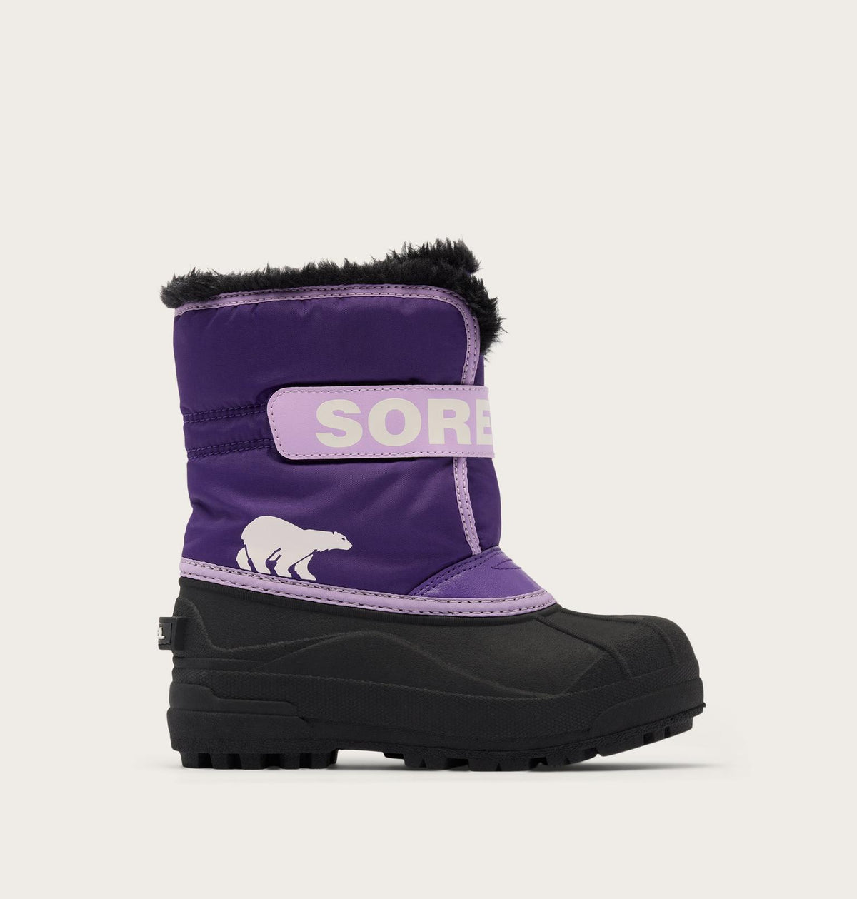 Toddler Snow Commander™ Boot - US 2134