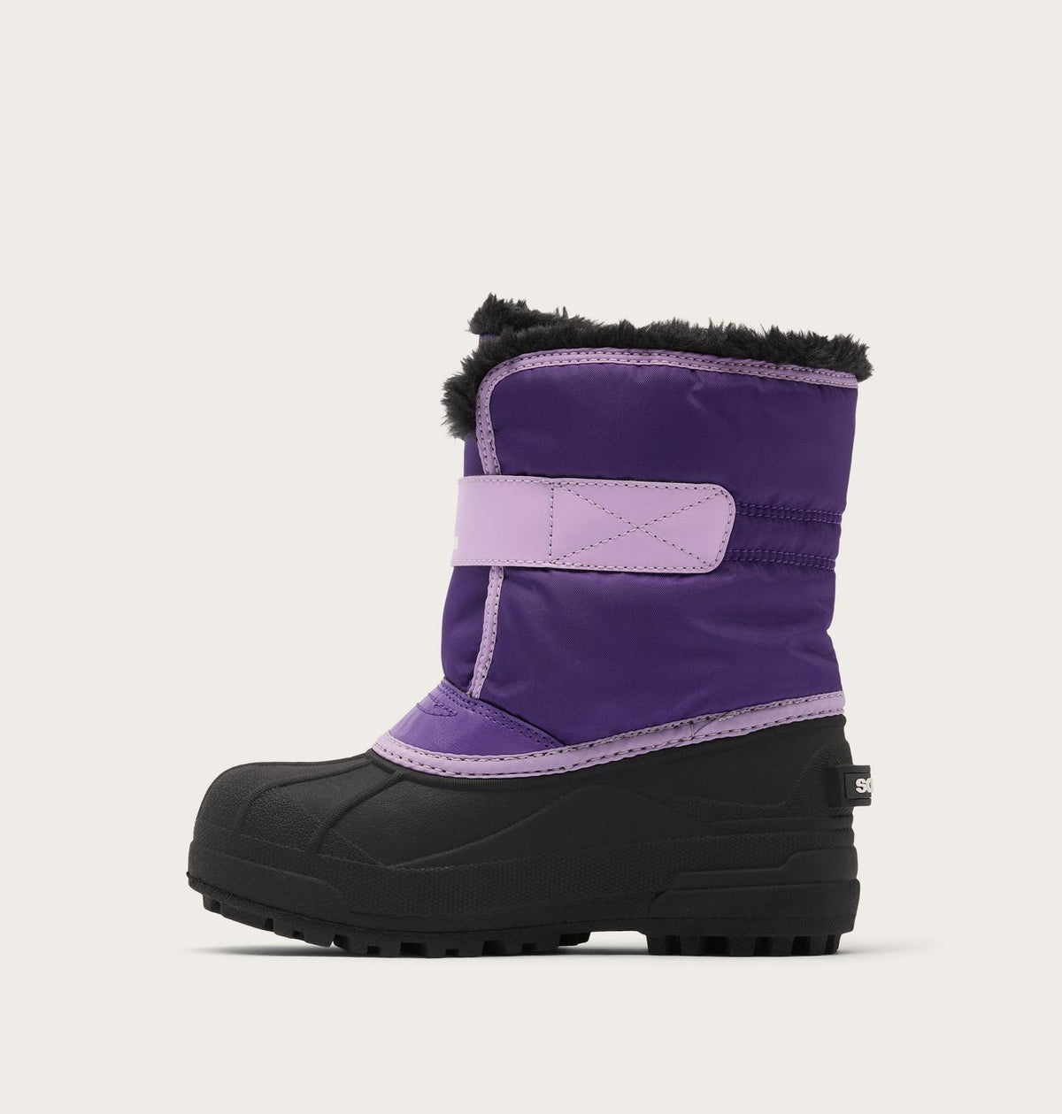 Toddler Snow Commander™ Boot - US 2134