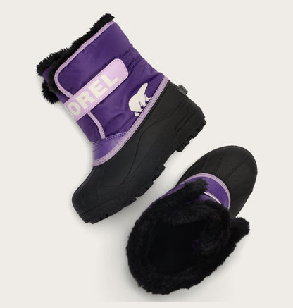 Toddler Snow Commander™ Boot - US 2134