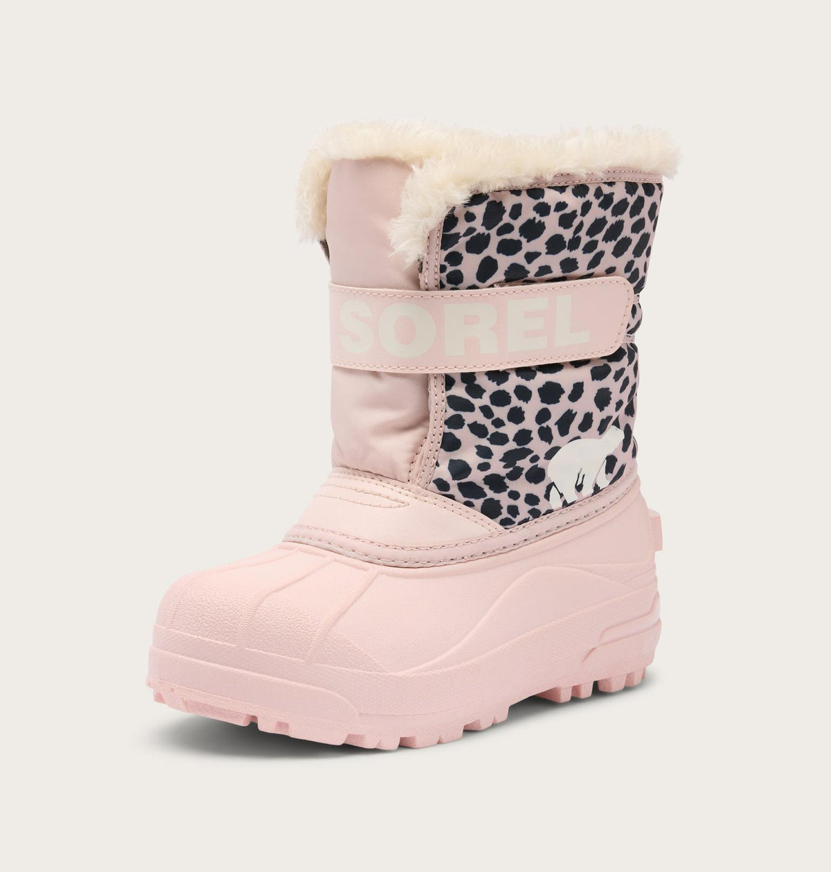 Toddler Snow Commander™ Boot - US 2053
