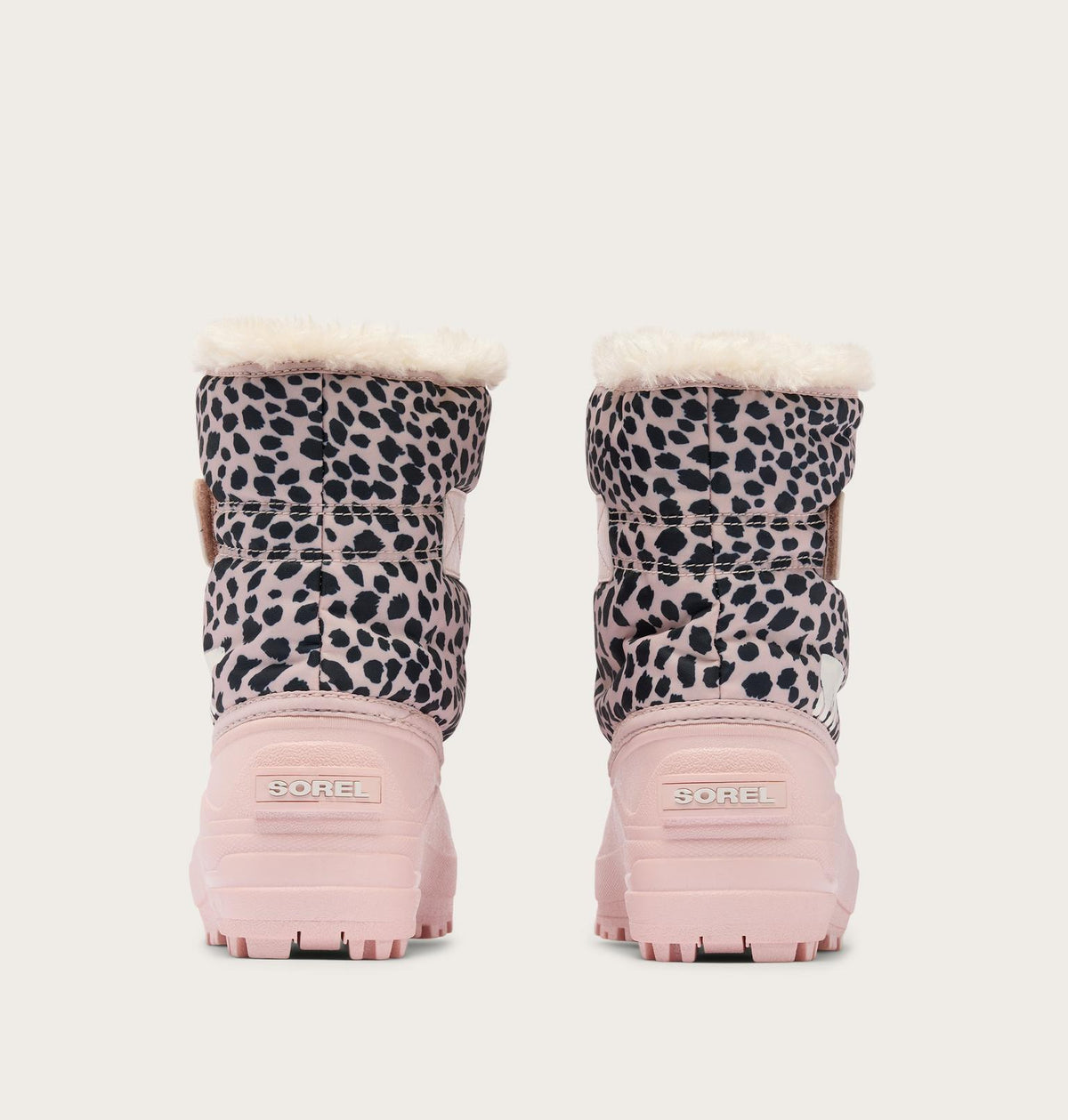 Toddler Snow Commander™ Boot - US 2053