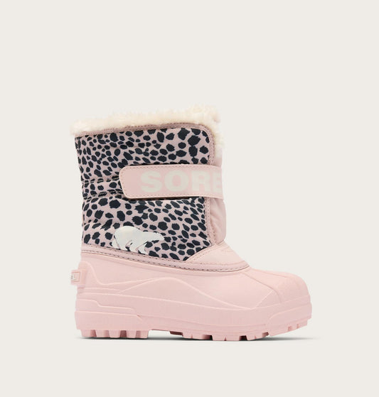 Toddler Snow Commander™ Boot - US 2053