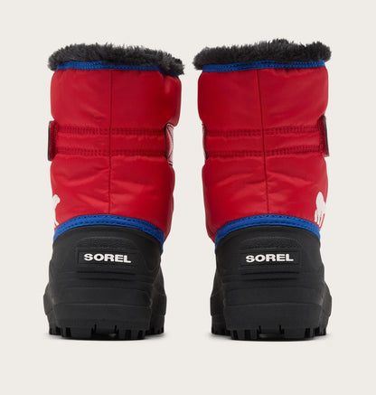 Toddler Snow Commander™ Boot - US 9152