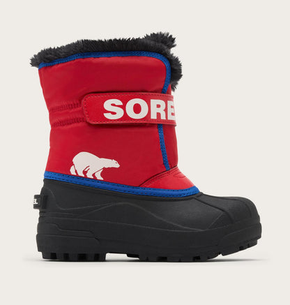 Toddler Snow Commander™ Boot - US 9152