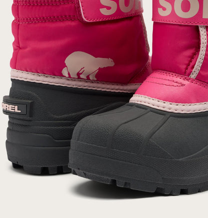 Toddler Snow Commander™ Boot - US 0927