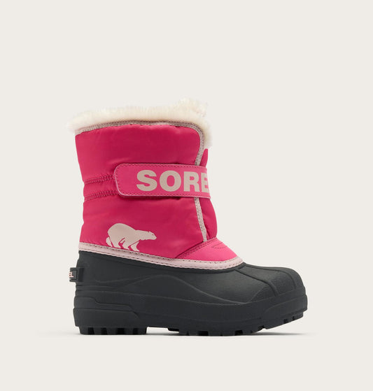 Toddler Snow Commander™ Boot - US 0927