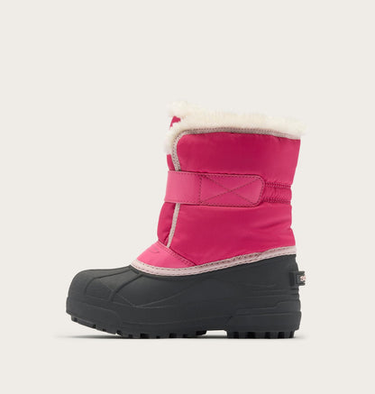 Toddler Snow Commander™ Boot - US 0927