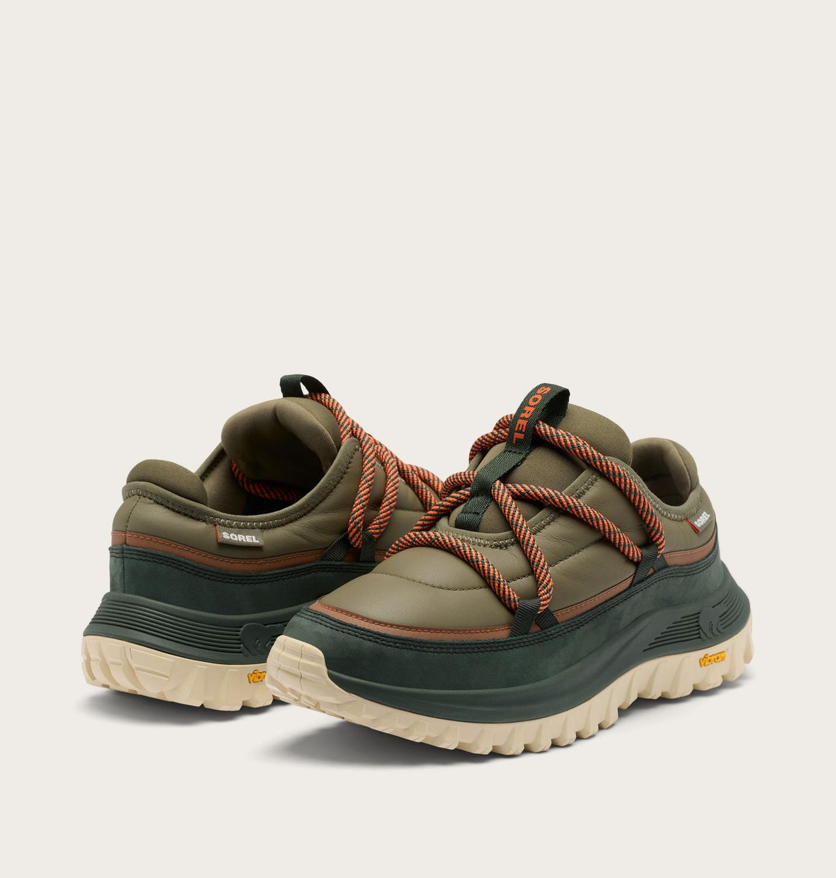 Callsign™ Daybreak Lux Men's Sneaker - US 7043