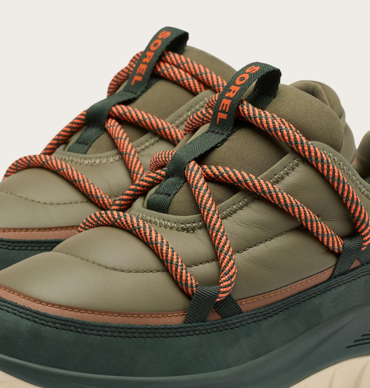 Callsign™ Daybreak Lux Men's Sneaker - US 7043
