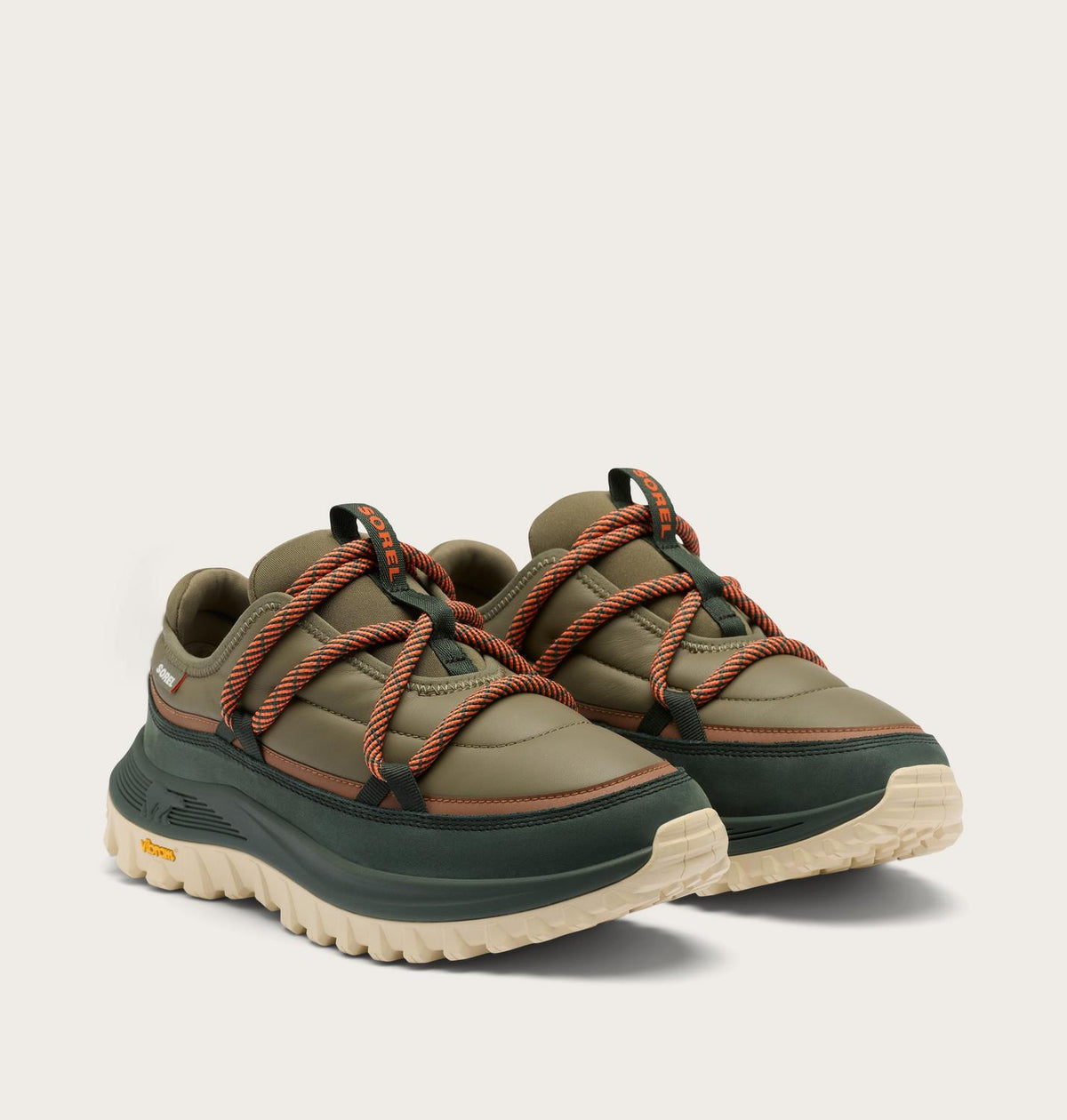 Callsign™ Daybreak Lux Men's Sneaker - US 7043