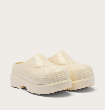 Caribou™ Clog Lux Women's Shoe - US 7128