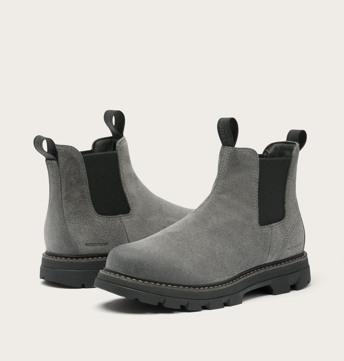 Lark-47™ Chelsea Men's Waterproof Boot - US 3643