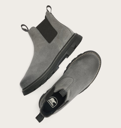 Lark-47™ Chelsea Men's Waterproof Boot - US 3643