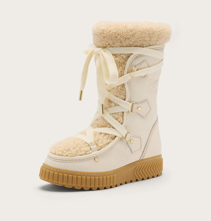 Ona Ave™ Alpine Tall Lux Women's Winter Boot - US 2088