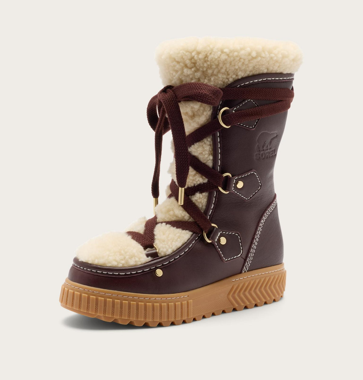 Ona Ave™ Alpine Tall Lux Women's Winter Boot - US 4233