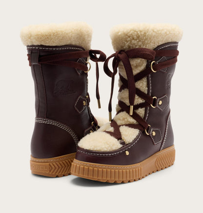 Ona Ave™ Alpine Tall Lux Women's Winter Boot - US 4233