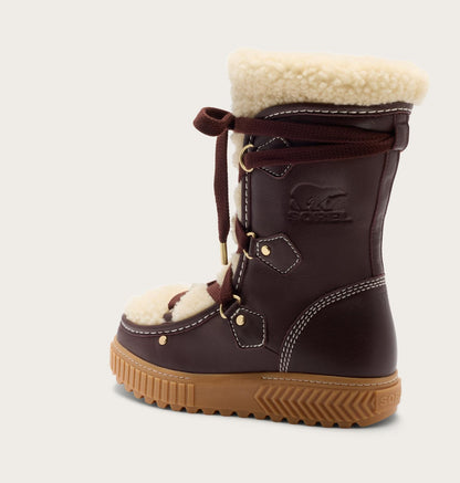 Ona Ave™ Alpine Tall Lux Women's Winter Boot - US 4233
