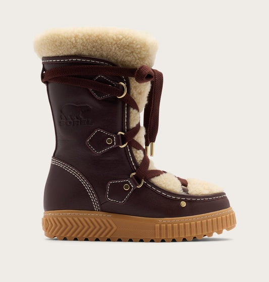 Ona Ave™ Alpine Tall Lux Women's Winter Boot - US 4233