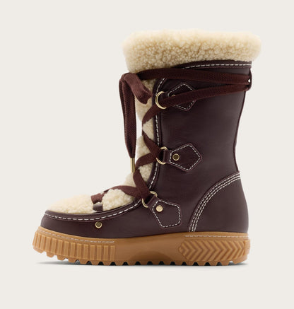 Ona Ave™ Alpine Tall Lux Women's Winter Boot - US 4233